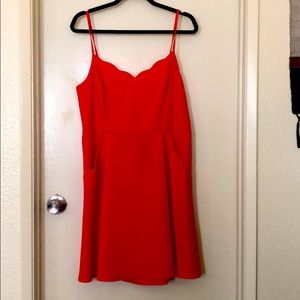 Market & Spruce Dress